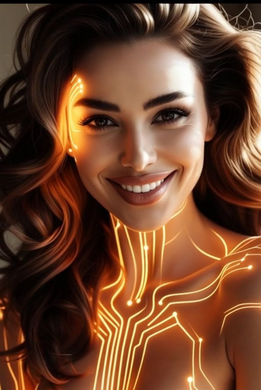 AI circuit overlay